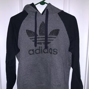 Unisex Adidas Hoodie